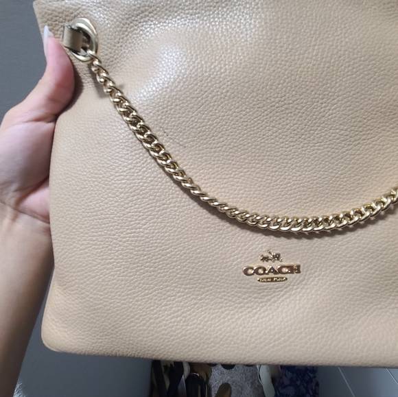 Coach crossbody bag - Picture 2 of 5